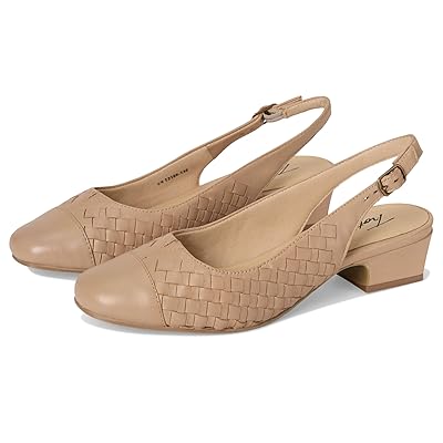 Trotters Dea Woven Women