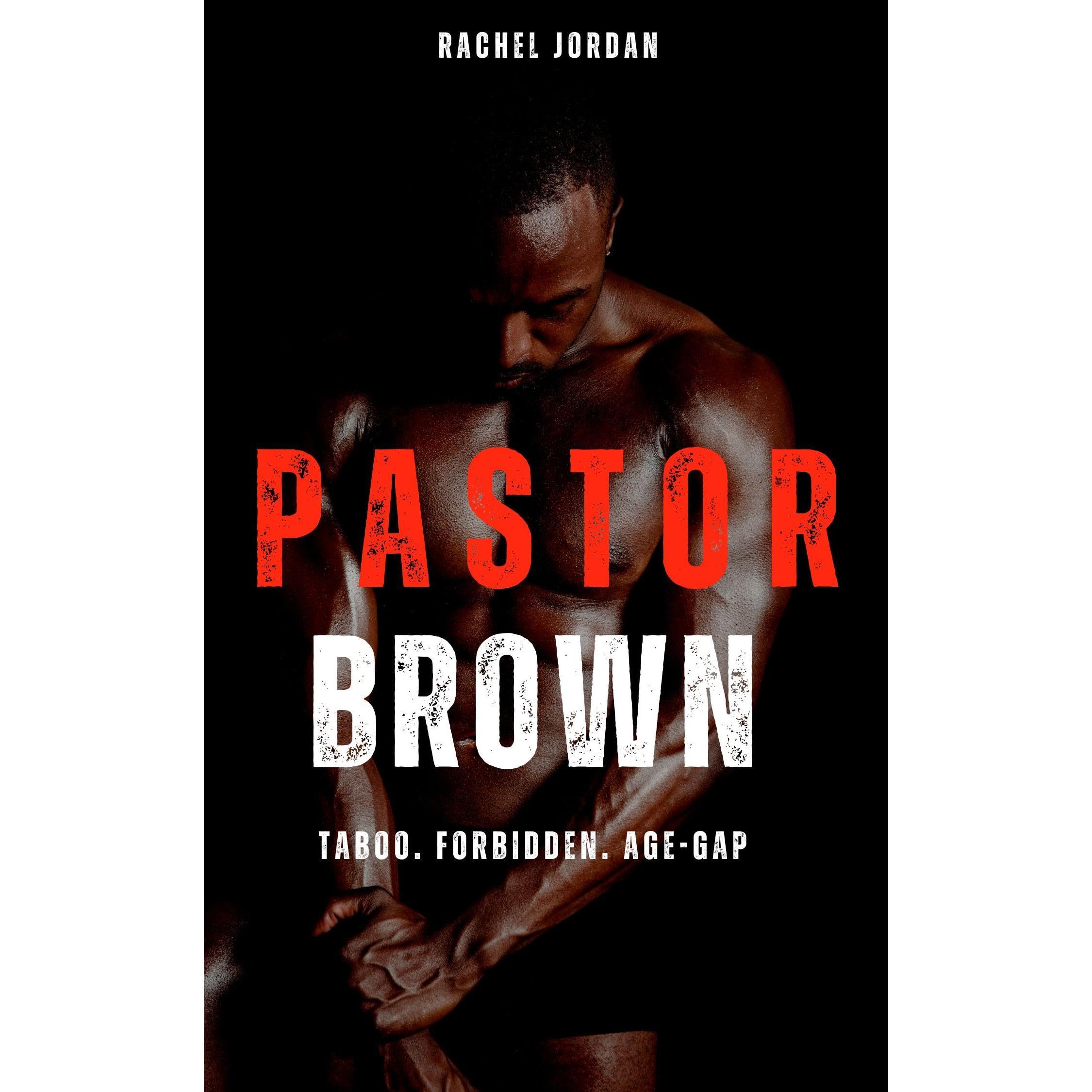 Pastor Brown