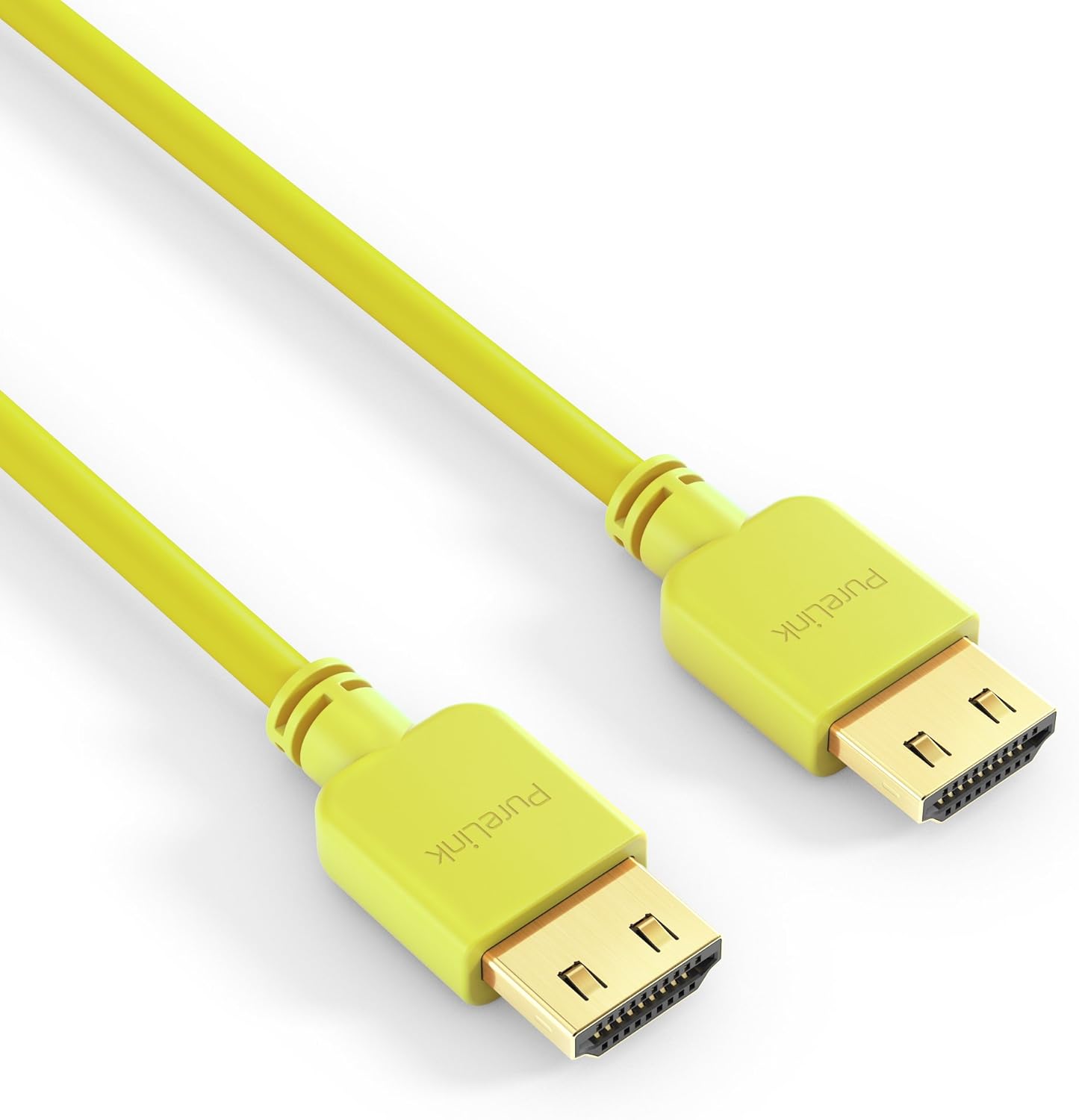 PureLink PI0504 High Speed HDMI Patch Cable (4K UltraHD (2160p
