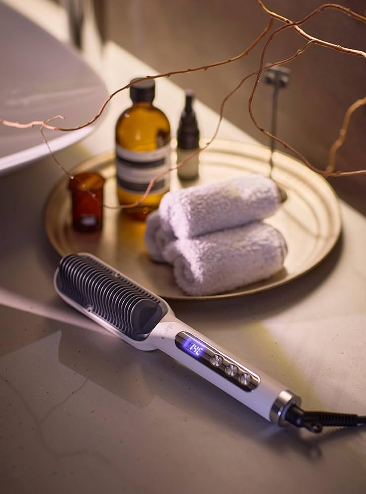 Amazon.co.jp: 【特許取得コーム採用&高濃度マイナスイオン搭載 Amazon.co.jp: 【特許取得コーム採用&高濃度マイナスイオン搭載