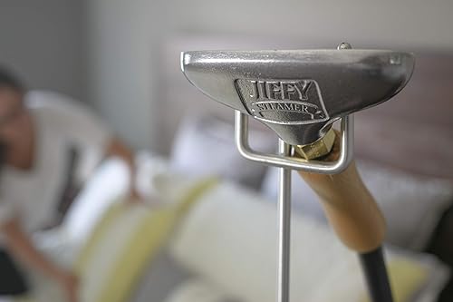 Miniatura 10 de Jiffy Vaporizador comercial resistente J4000DM