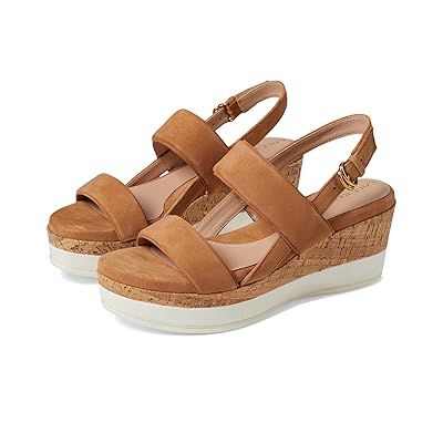 Cole Haan Aislin Wedge Sandal Women