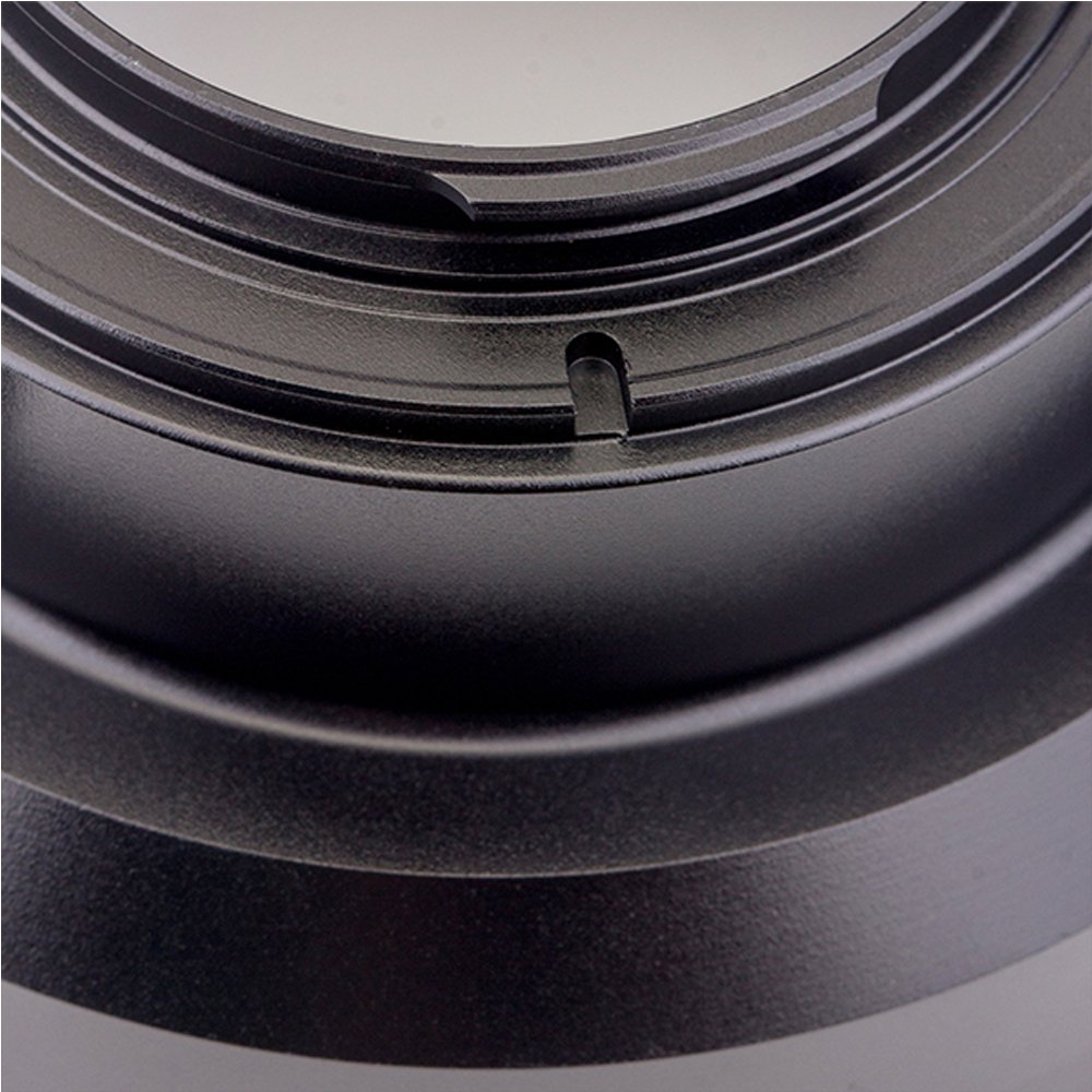 Amazon | (バシュポ) Pixco マウントアダプター Pentax 67 6X7レンズ