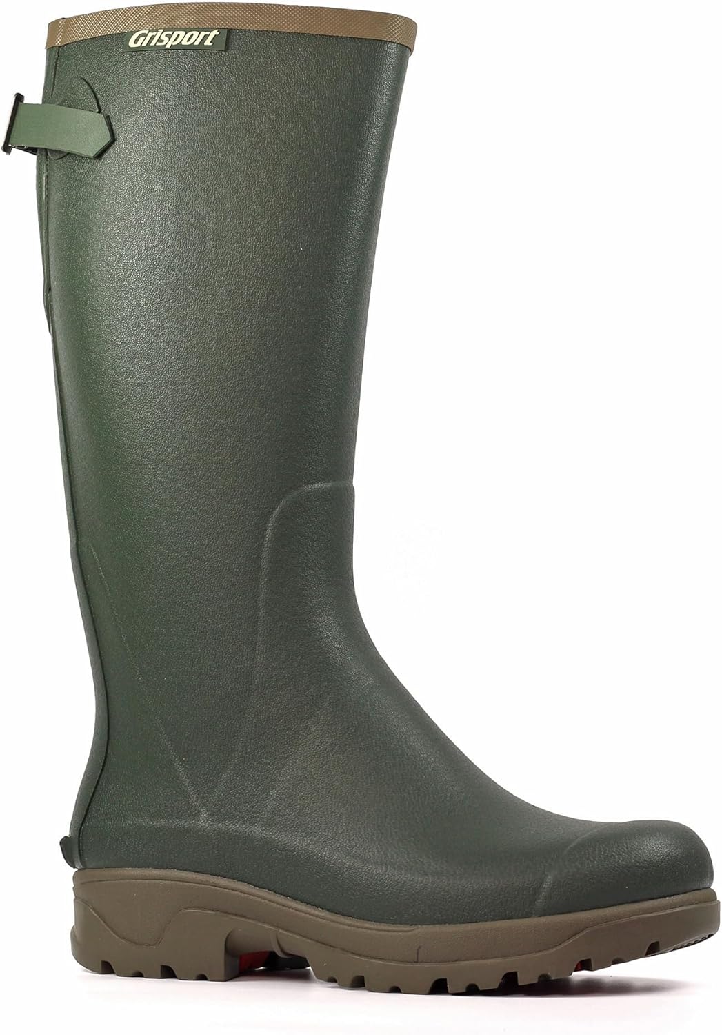 Grisport Women's Stream Ii Rain Boot