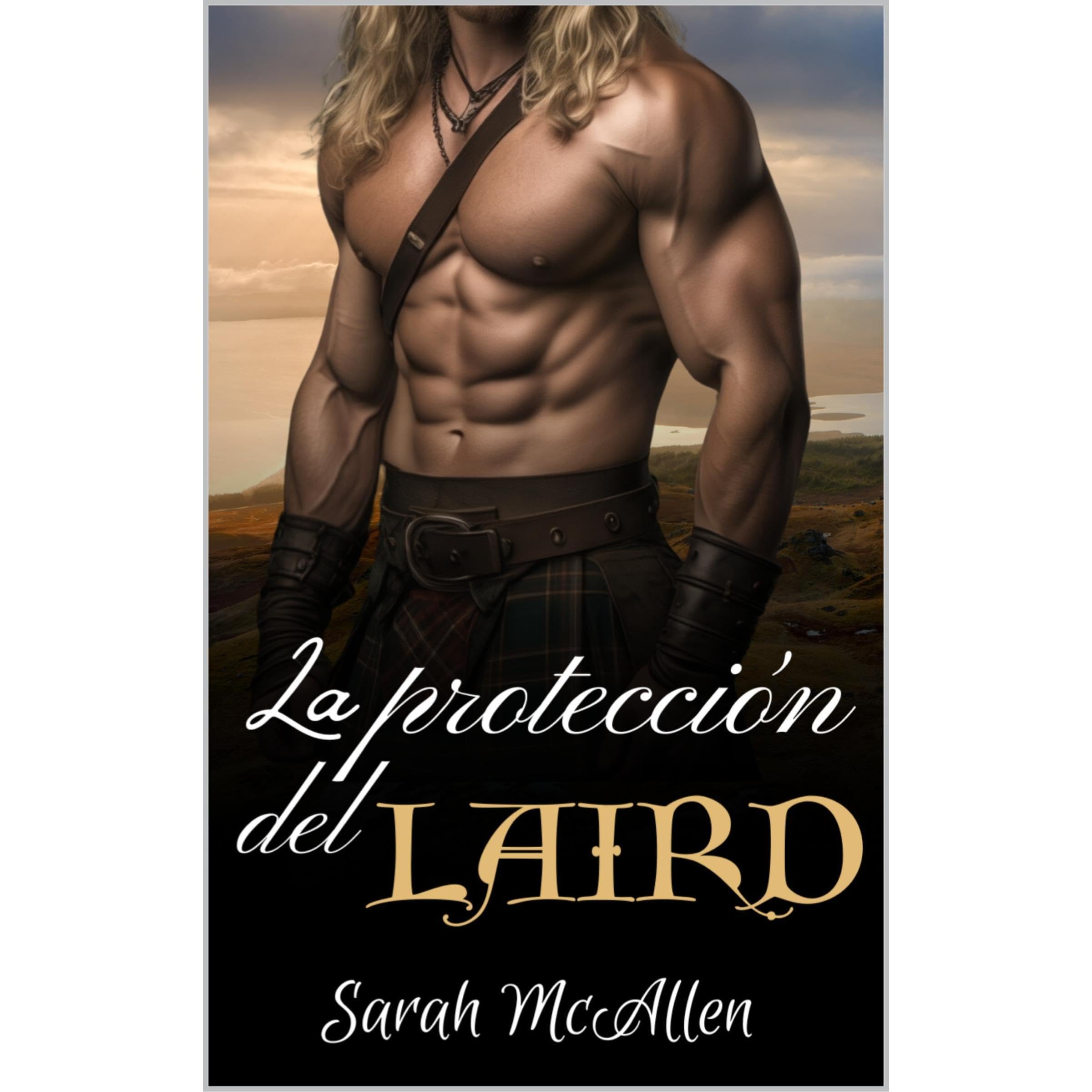 La protección del LAIRD