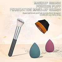 Vista 7 de Kit de maquillaje para mujeres, kit completo de maquillaje para adolescentes, juego de regalo de maquillaje para mujeres, adolescentes y niñas