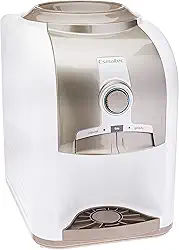 Bebedouro Esmaltec EGM30 Mesa Gelada e Natural Branco 127V