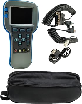 1313-4331 Dealer Programmer 1313K-4331 1313-4431 Dealer Access Level Handheld Programmer 1313-4401 1311-4401 Compatible with Curtis Electric Forklift