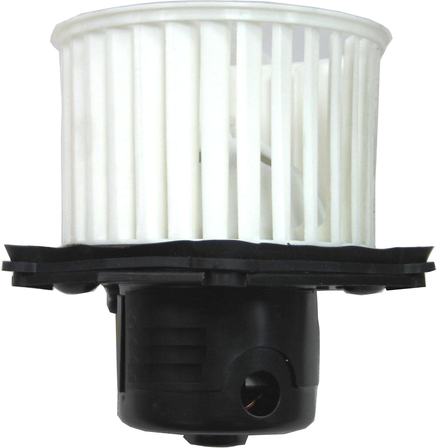DEPO 335-58022-000 Replacement HVAC Heater Assembly (This product is an aftermarket product. It is not created or sold by the OE car company)