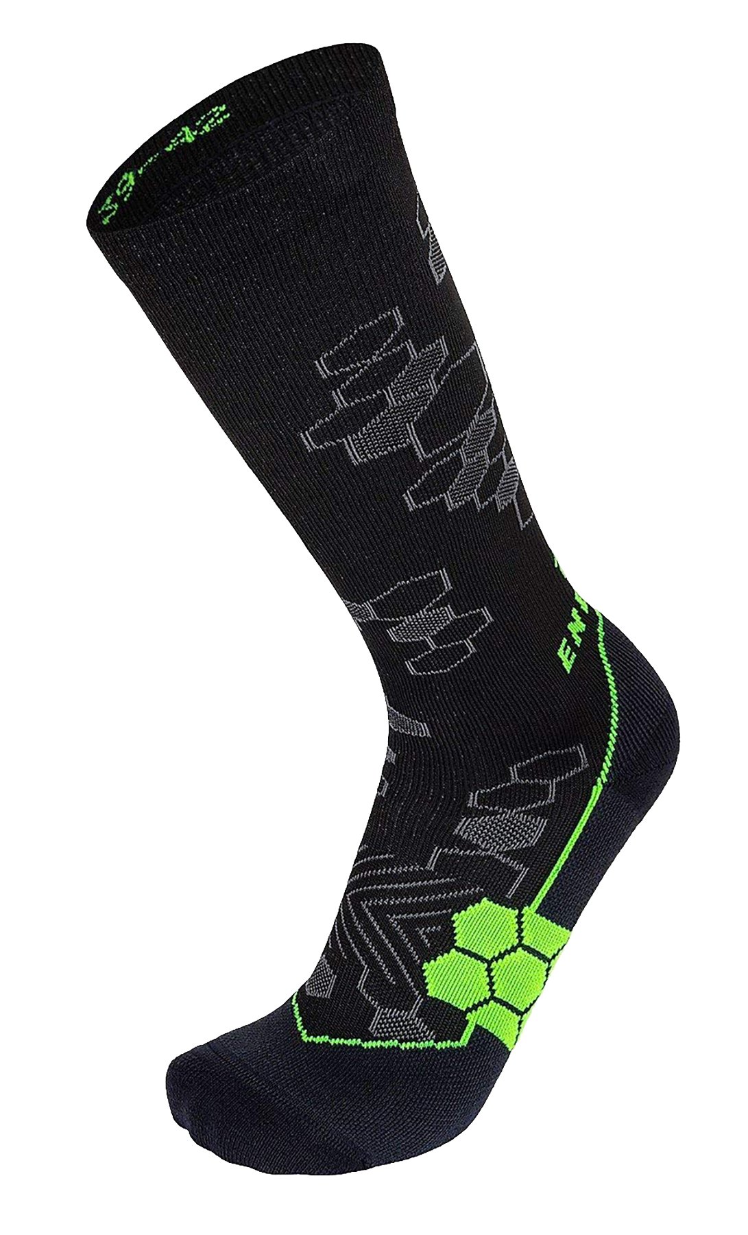 EnertorNillit® Innergy yarn Energy Recovery Compression Socks