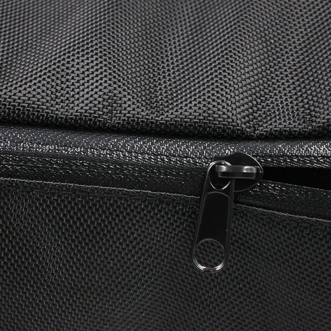 Batterietasche, 45 cm, für Elektroroller, wasserdicht, für alle Terrain, E-Bike, Tasche