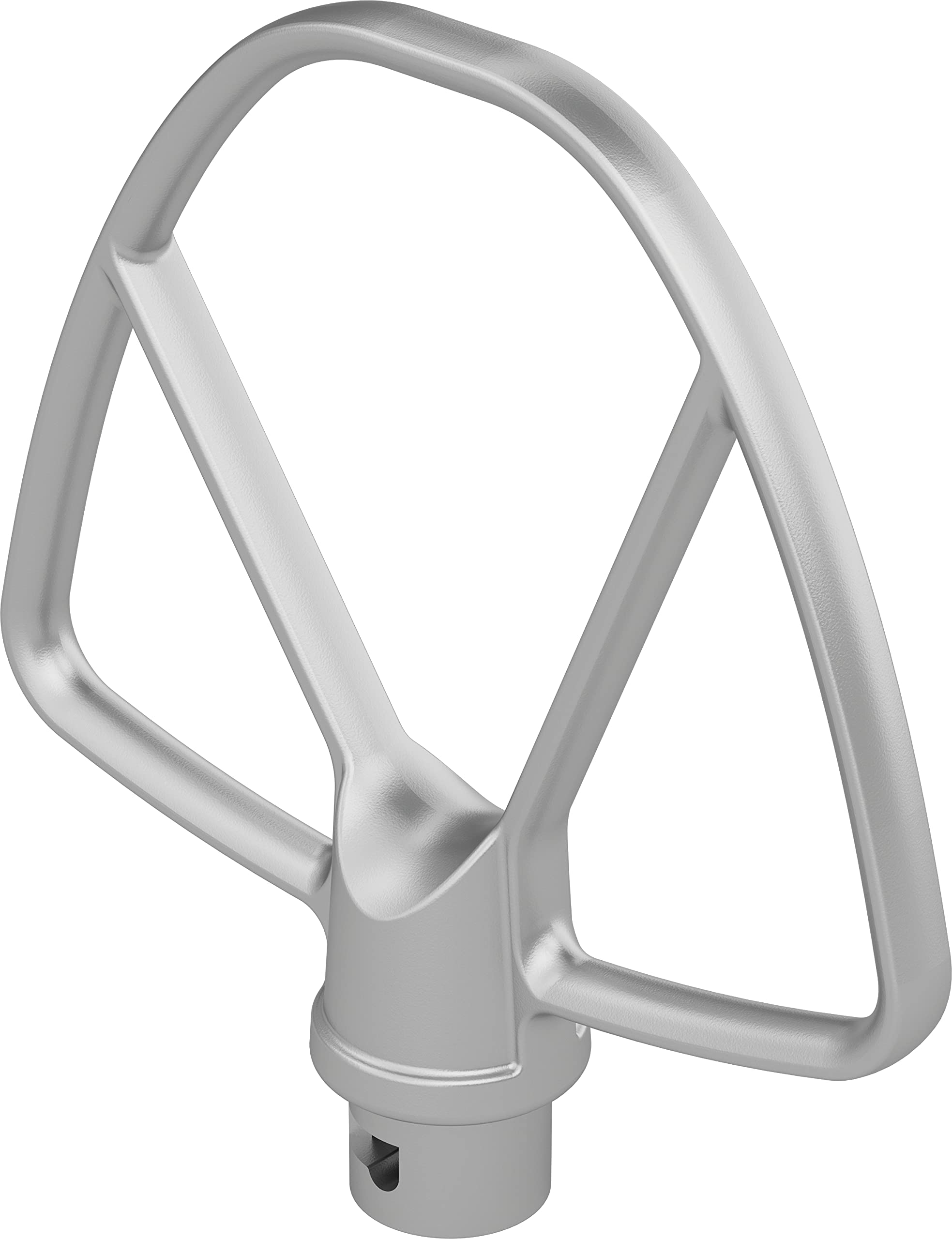 Electrolux E5KM1-4BPT - Amasadora planetaria Create 5 de aluminio fundido, 1200 W, 6 ajustes, 330 x 245 x 380 mm, color negro perla