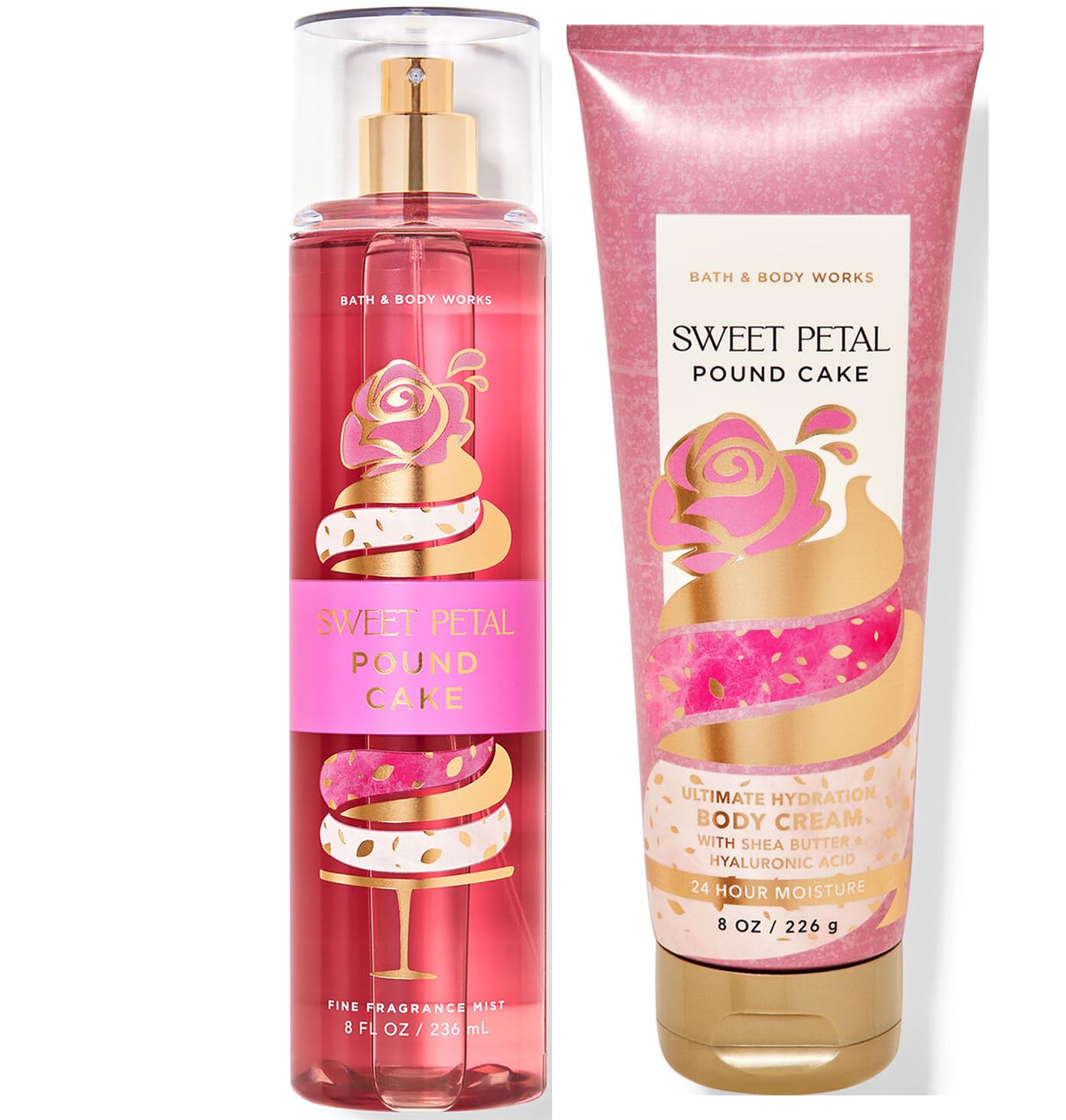 Amazon.com : Bath and Body Works Ultimate Hydration Body Cream And