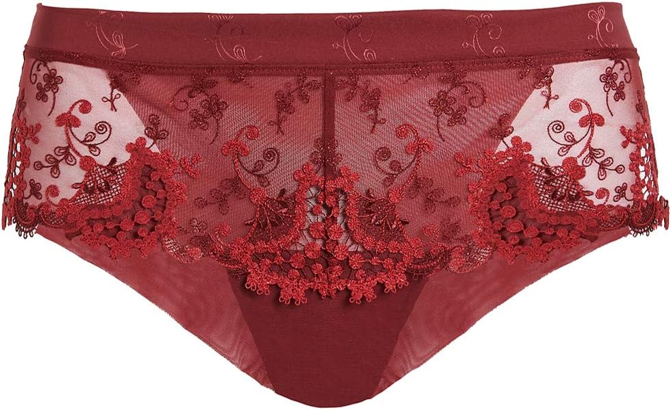 Simone Perele Women's Wish Boyshort