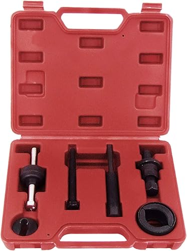 HFS (R Power Steering Pump Polley Service Set