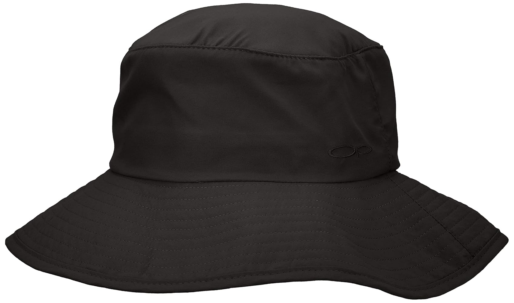 Amazon | [オーシャンパシフィック] ハット たれ付き定番サーフ