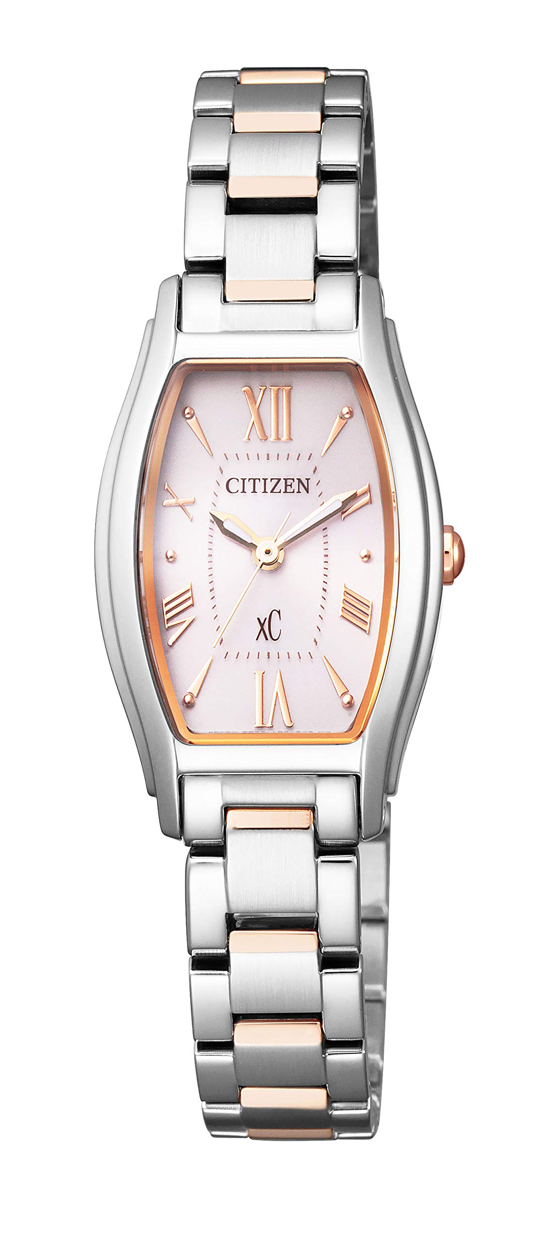 CITIZEN XC EW5542-57A レディースウォッチ CITIZEN XC EW5542-57A レディースウォッチ