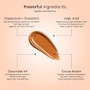 Hope N Skin Chocolate LipShield SPF 50 Natural Lip Balm - 5g gallery image