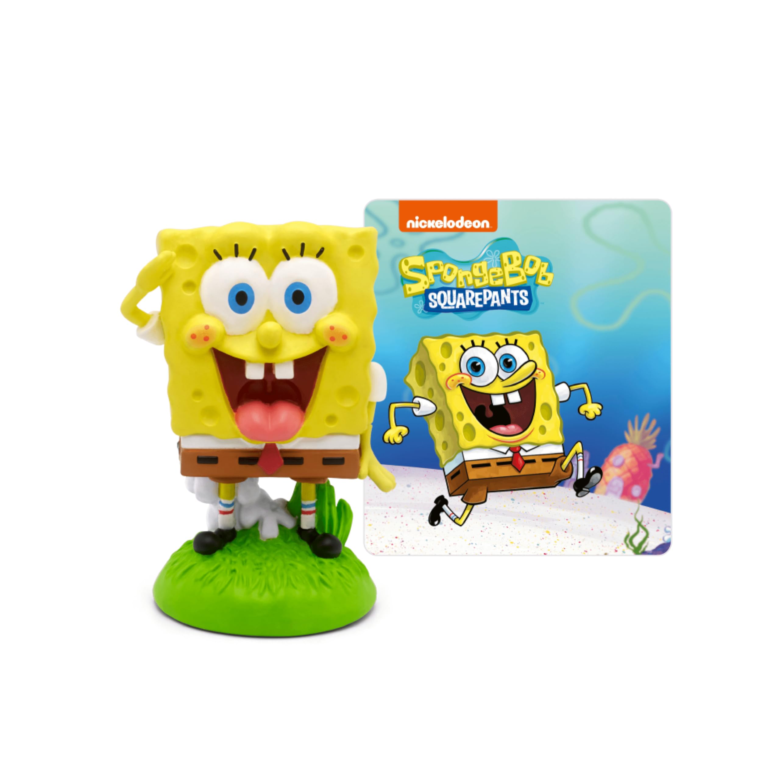 Tonies Spongebob Squarepants Audio Play Figure