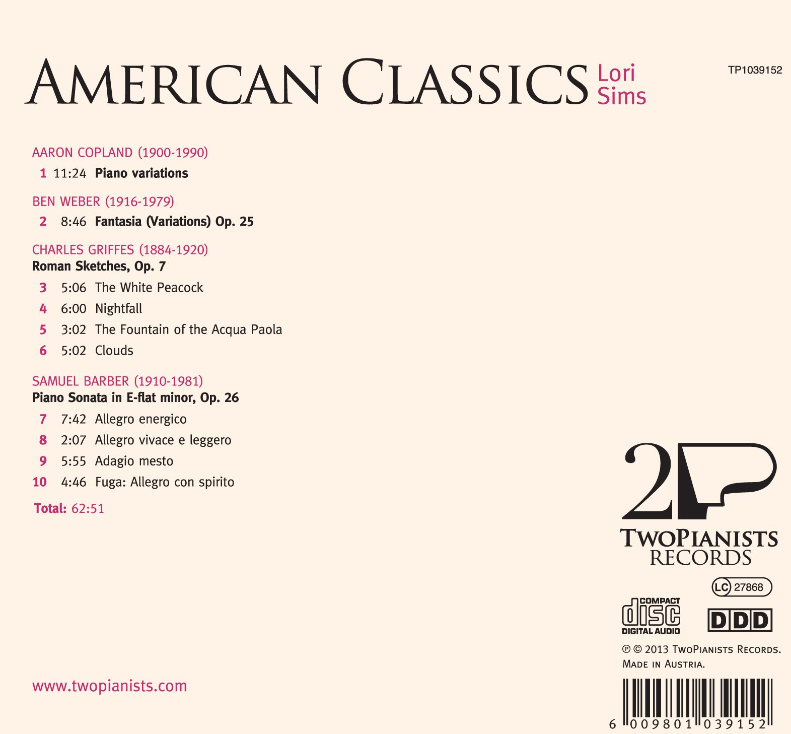 American Classics - Image 3