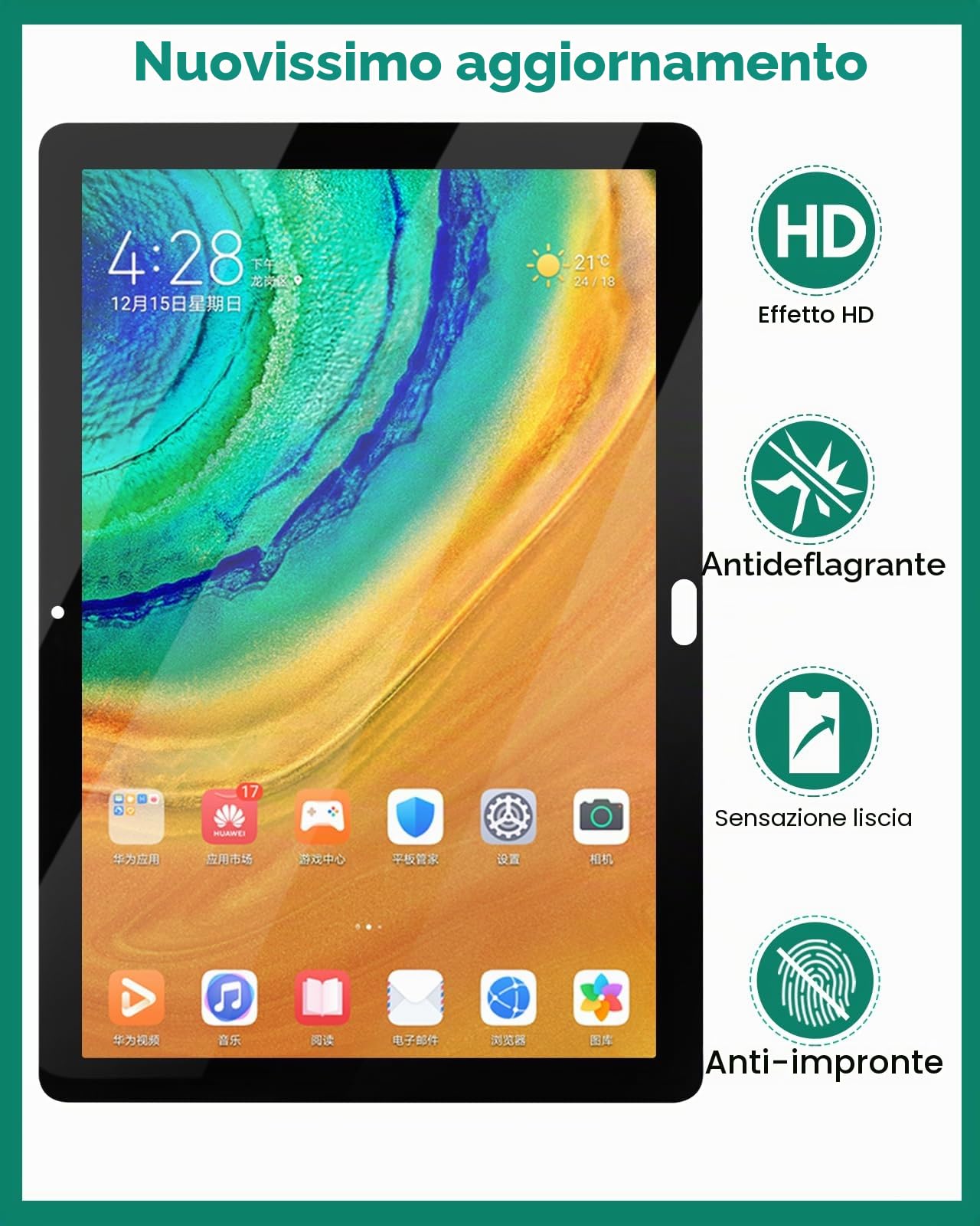 Ipad Air 5 Duotipa Display Compatibile Con Huawei MediaPad T3 10 | FindTheDeal Touch Screen Ipad Air 5 Duotipa Display Compatibile Con Huawei MediaPad T3 10 | FindTheDeal Touch Screen
