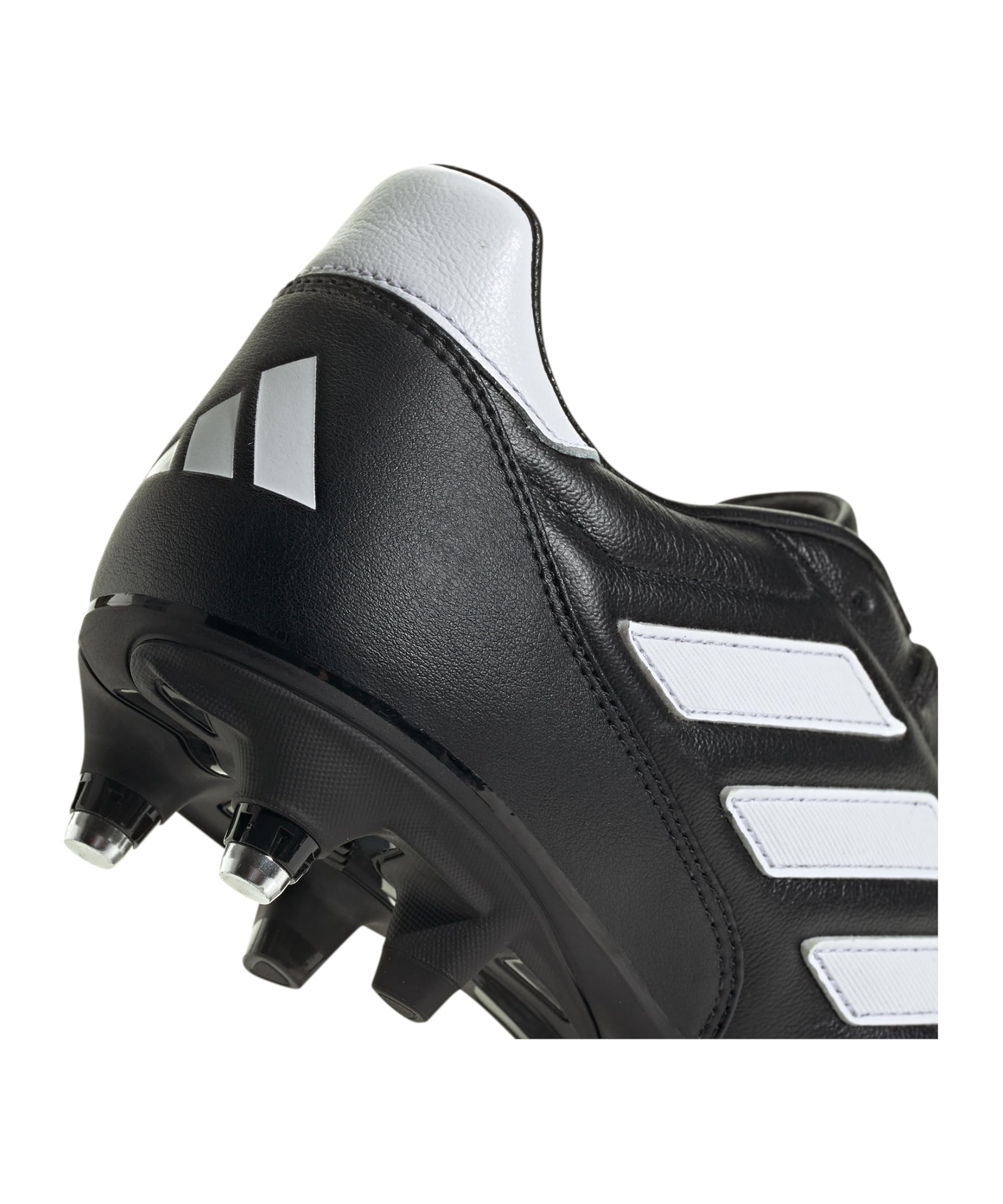 adidas Rendimiento Copa Gloro St SG Schwarzweissschwarz 42 2/3