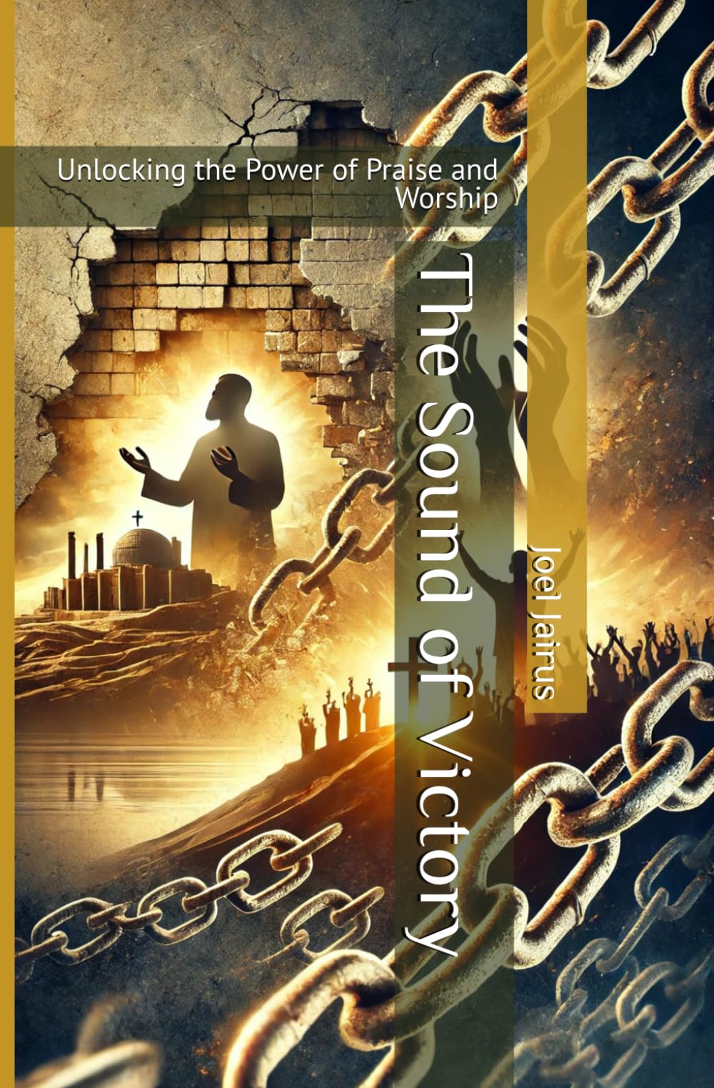 The Sound of Victory: Unlocking the Power of Praise and Worship
