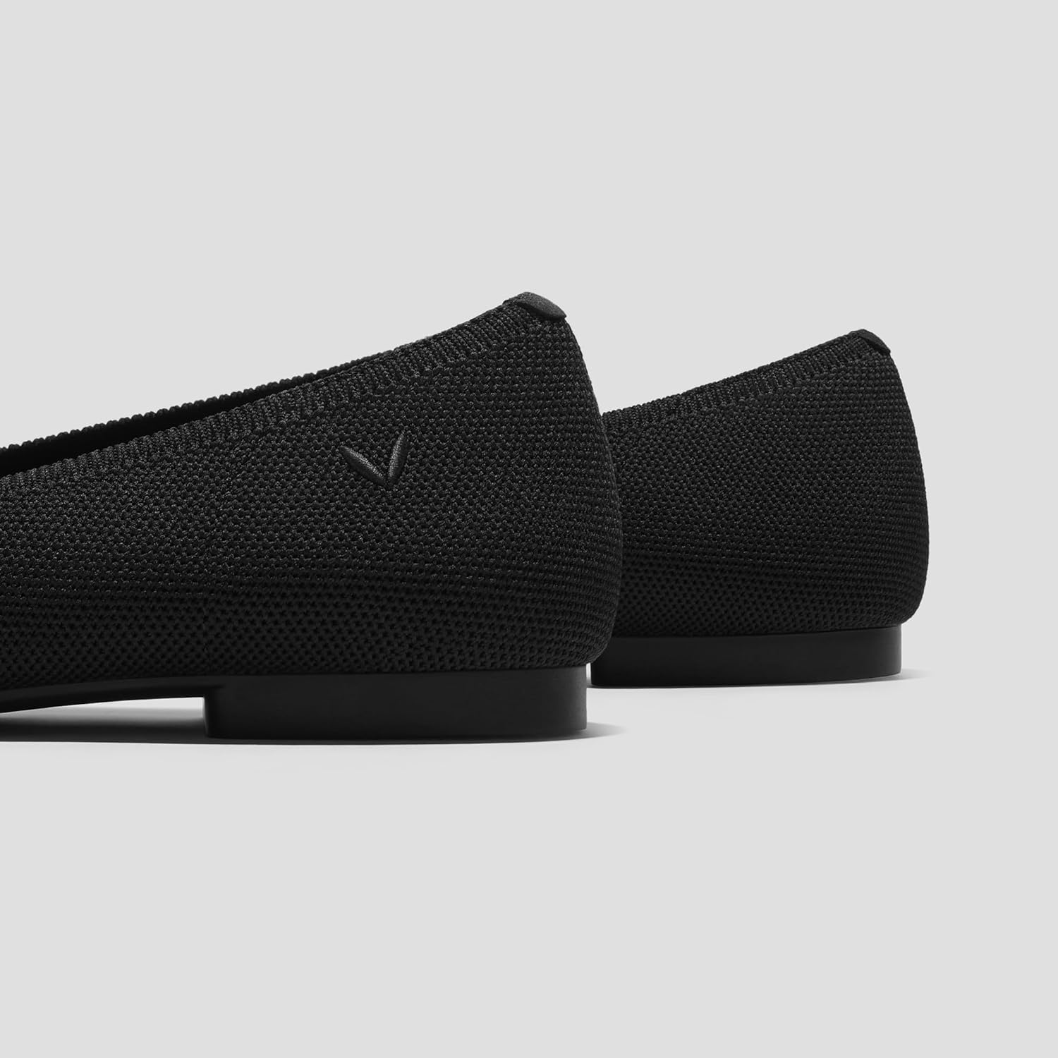 VIVAIA Miley Women's Mary Jane Flats Shoe with Stylish 3 Laces Comfortable Square Toe Ballet Flats for Women Daily Outfit - Image 8