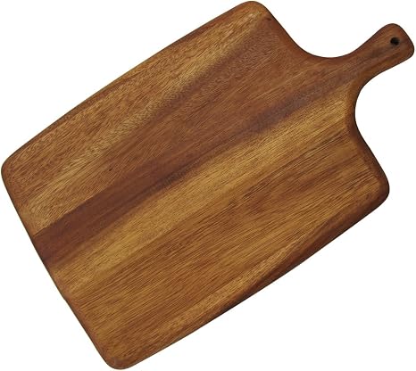 Amazon Spice Of Life スパイス アカシア カッティングボード Bono Bono レクト 50 30cm 木製 オイル仕上げ 手付き カフェ パーティ デリ Whlt1160 まな板 カッティングボード オンライン通販