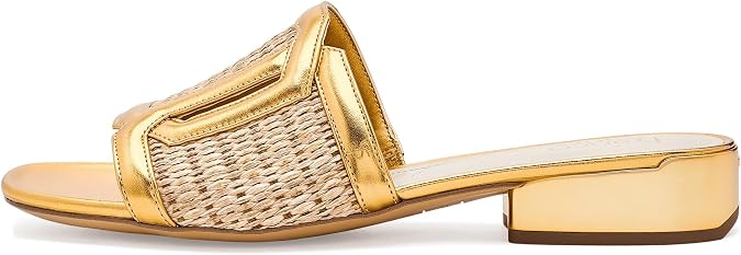 Franco Sarto Margot Slide Sandals