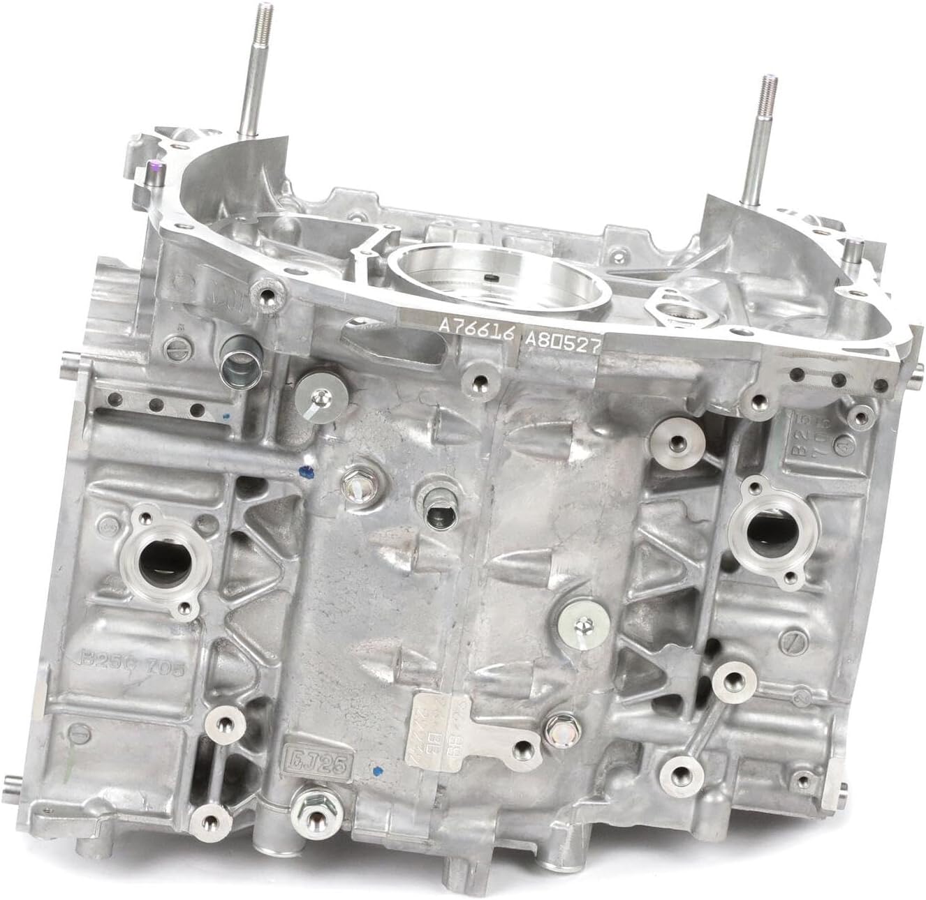Generic Genuine OEM For Subaru Engine Short Block Halves EJ257 2.5L Impreza WRX STI 11008AA930