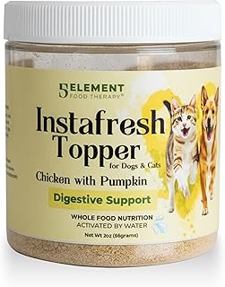 Instafresh Digestive Support Topper