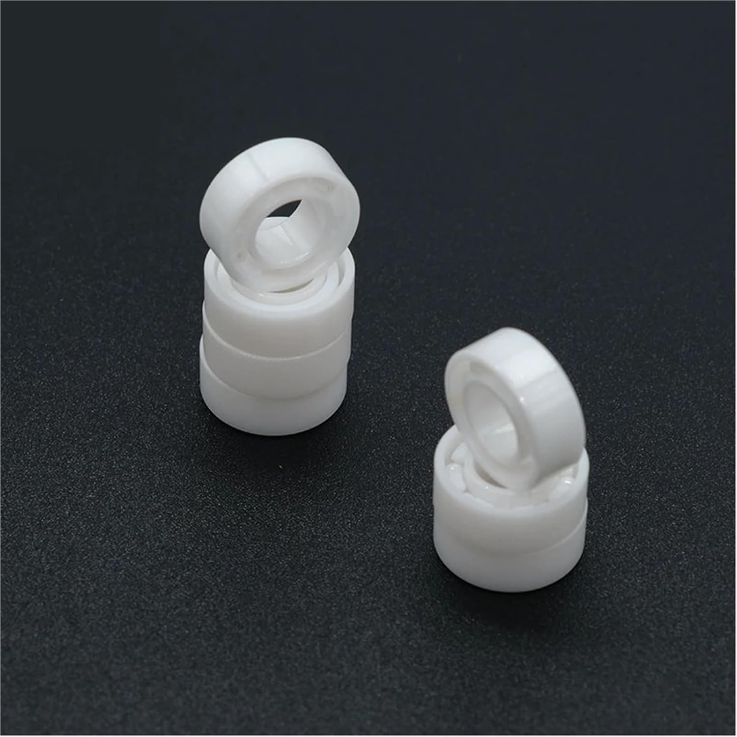 R188 6.35x12.7x4.763 Full Ceramic Bearing 1Pcs