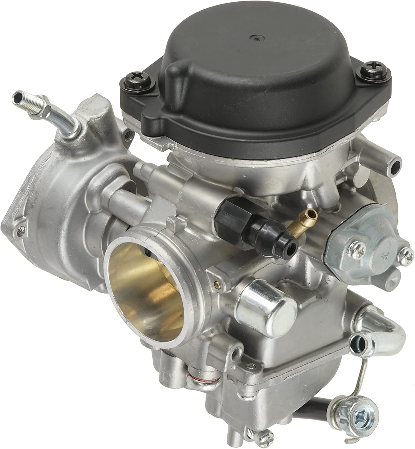 Caltric Carburetor Compatible with Kawasaki KSF400 KFX400 2003-2006 15003-S015