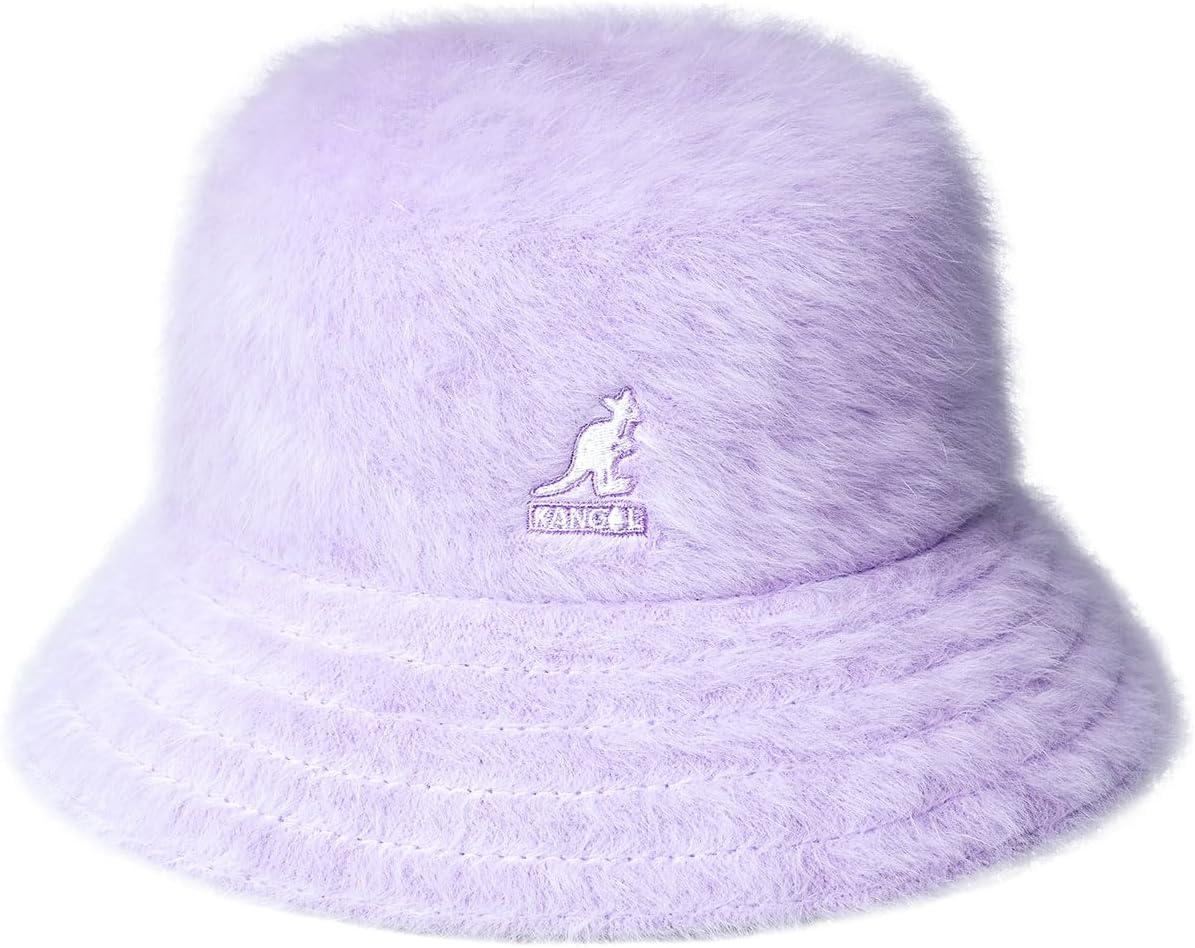 Kangol Furgora Bucket - Iced Lilac/XL Bucket Hat - Image 2