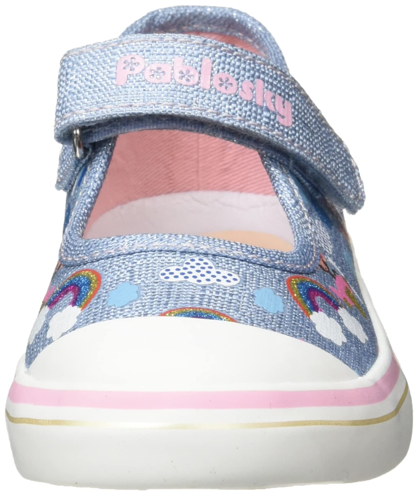 Pablosky 966810 ZapatillasNiñas