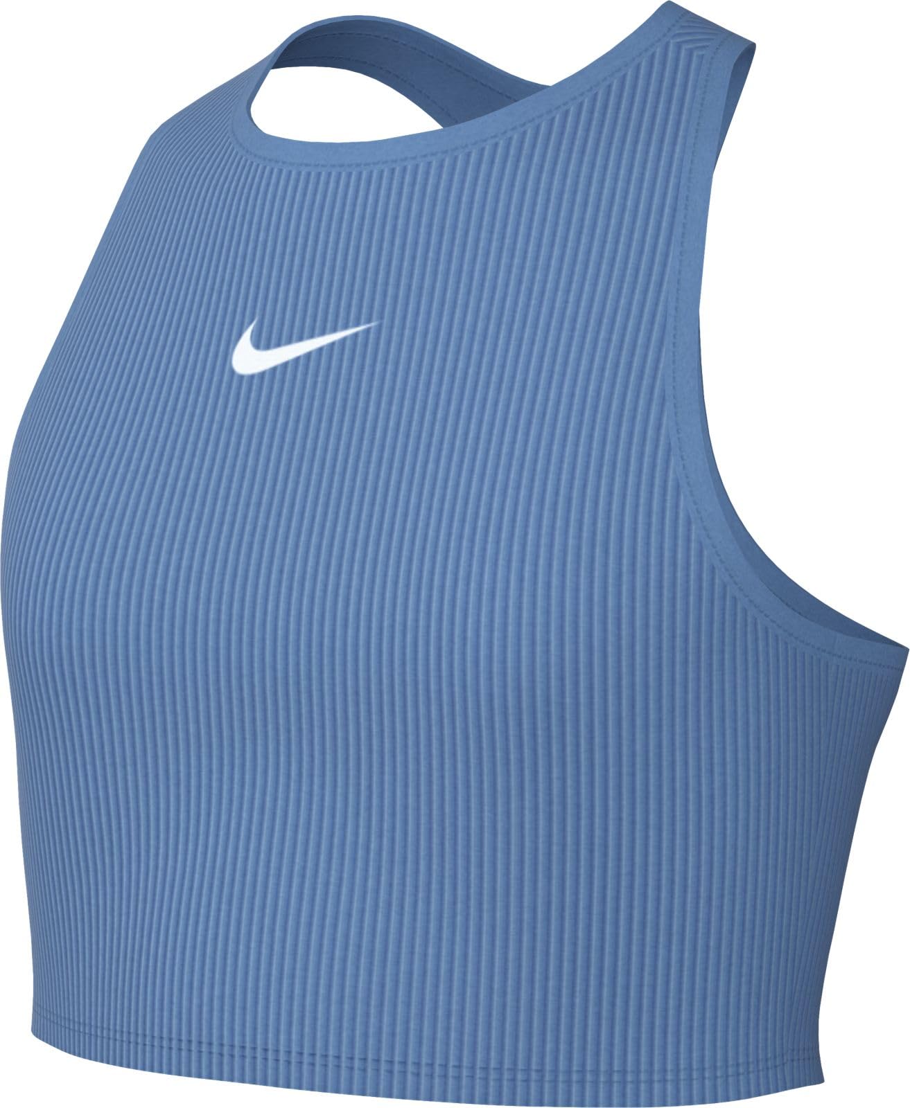 Nike Sportswear Geripptes Tanktop (Mädchen), FZ5551
