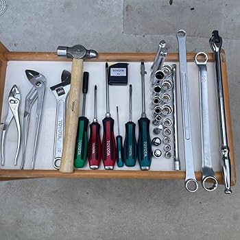 トヨタ純正KTC工具非売品
