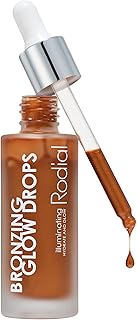 Rodial Bronzing Drops - Suero bronceador ilum...