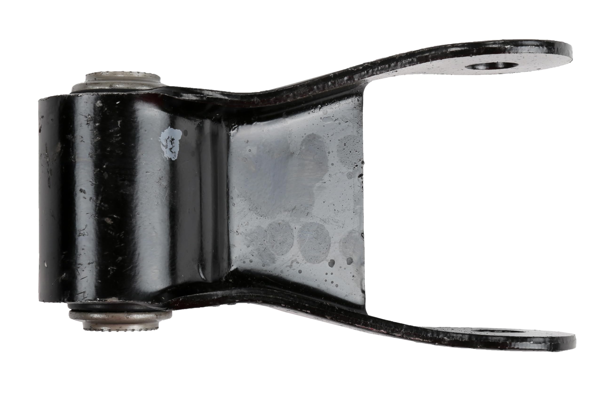 Amazon.com: GM Genuine Parts 22820716 Rear Spring Shackle : Automotive