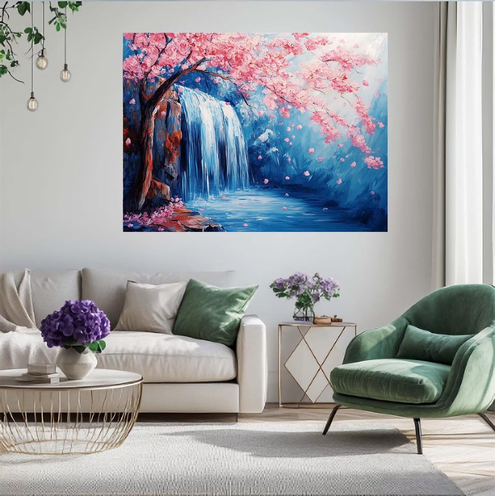 Puzzle Japonia, 6000 elementów, krajobraz, puzzle dla dorosłych, z pudełkiem na prezent, duże drewniane puzzle dla dorosłych, gra zręcznościowa dla całej rodziny, prezenty dla kobiet, 105 x 180 cm