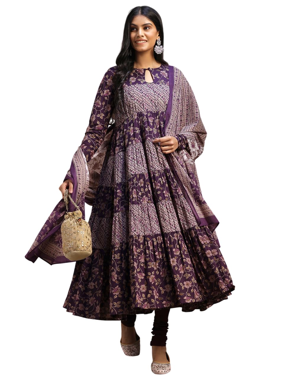 libas Women's Cotton Kurta Sets-picture-25
