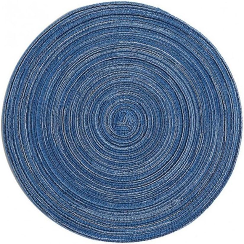 Pmat Table Heat Insulation Mat Mat Household Dishes Plate Pot Bowl Mat A Heat Cloth Mat