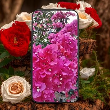 Personalised Phone Case for Huawei Nova Y73,Black Silicone Case,Design Your Own Photo Image,Text Phone Case,for Huawei Nova Y73 Personalised Cover -1Z