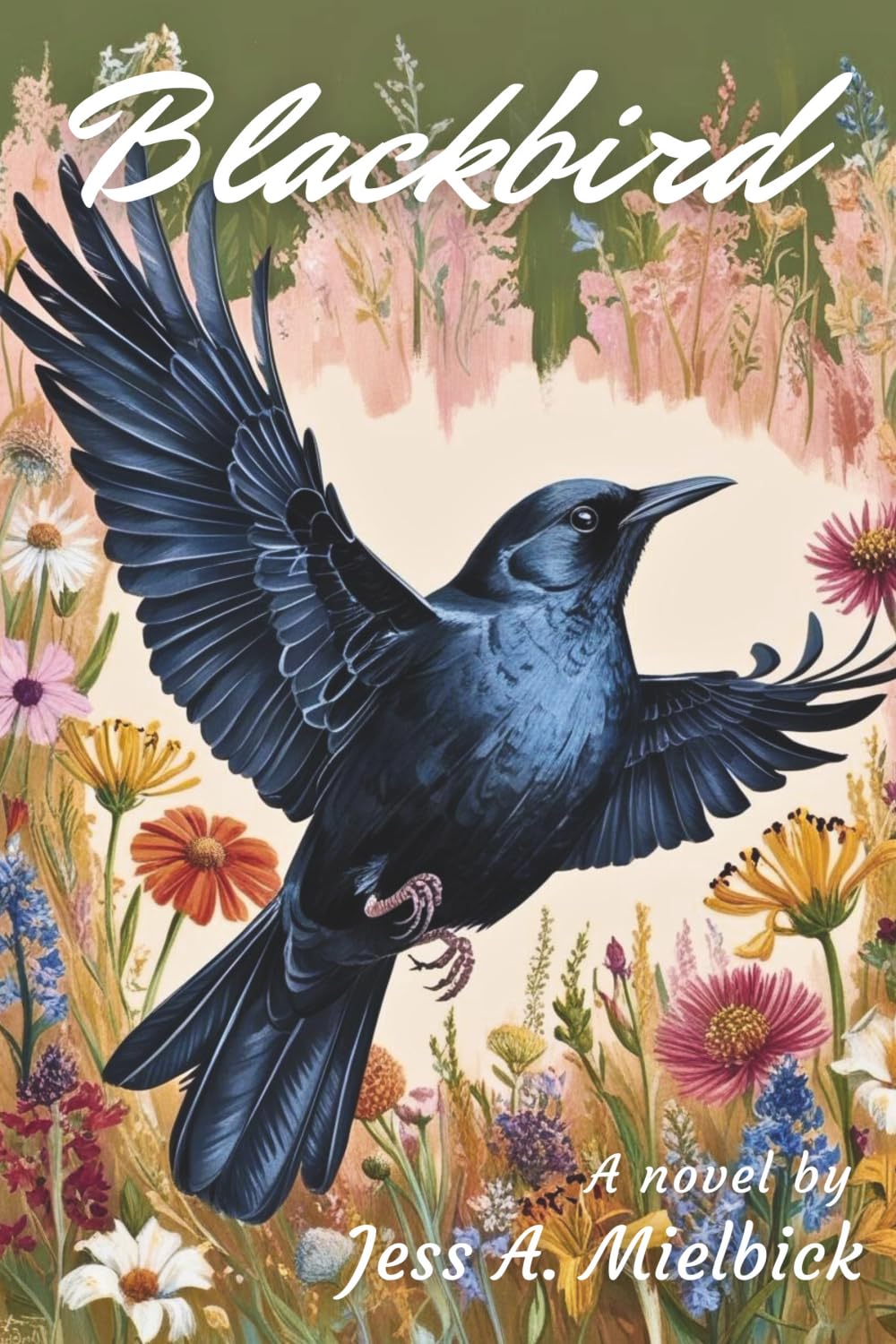 Blackbird: A Novel