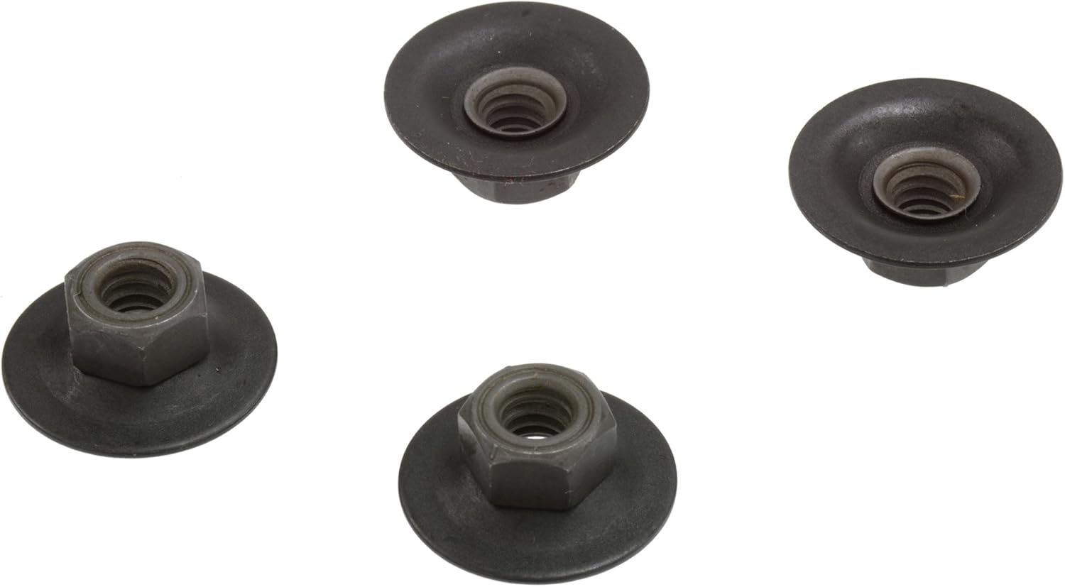 19771982 Corvette Mirror Mount Nut Set Automotive