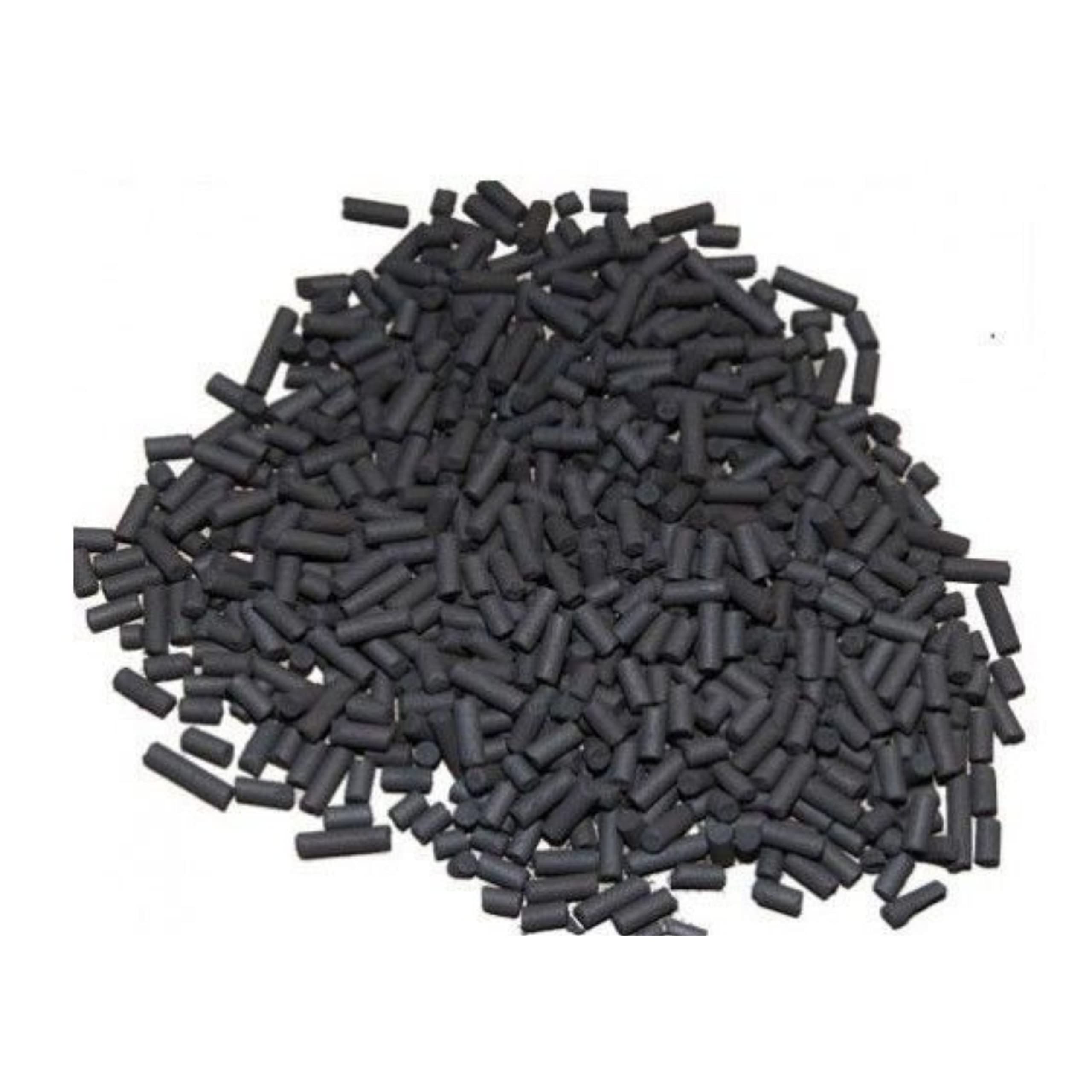 Foodie Puppies Fish Tank Activated Carbon Filter (1 Kg) (B096B4VQP4) Amazon Price History, Amazon Price Tracker
