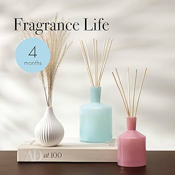 Amazon.co.jp: LAFCO ハウス＆ホーム リードディフューザー