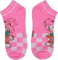 Vista 6 de Bioworld Women's Ankle Socks