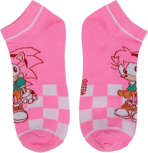 Miniatura 6 de Bioworld Women's Ankle Socks